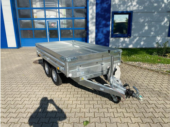 Кипер приколка Neptun Kippanhänger Rückwärtskipper 2700KG *INKL.19% MWST*SOFORT*: слика 3
