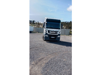 Камион влекач MAN TGX 18.500