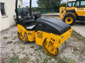 Ваљак за пат BOMAG BW120AD-4