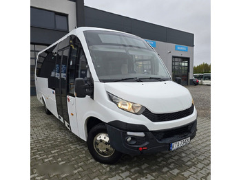 Градски автобус IVECO