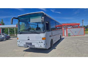 Патнички вагон автобус IRISBUS