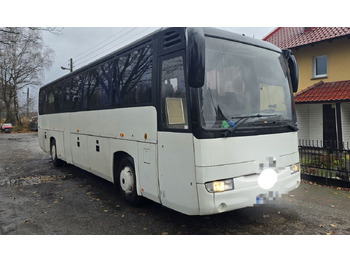 Патнички вагон автобус IRISBUS