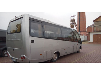 Лизинг на Mercedes-Benz MAGO 2 / VARIO / BELUGA / XXL / 34 PLACE Mercedes-Benz MAGO 2 / VARIO / BELUGA / XXL / 34 PLACE: слика 2