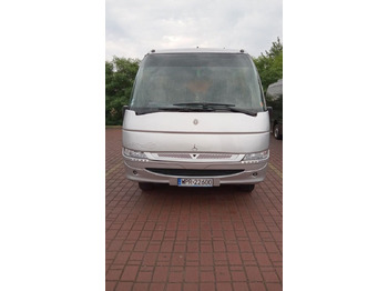 Лизинг на Mercedes-Benz MAGO 2 / VARIO / BELUGA / XXL / 34 PLACE Mercedes-Benz MAGO 2 / VARIO / BELUGA / XXL / 34 PLACE: слика 4