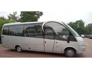 Лизинг на Mercedes-Benz MAGO 2 / VARIO / BELUGA / XXL / 34 PLACE Mercedes-Benz MAGO 2 / VARIO / BELUGA / XXL / 34 PLACE: слика 1