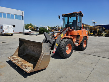 Натоварувач на тркала VOLVO L30G