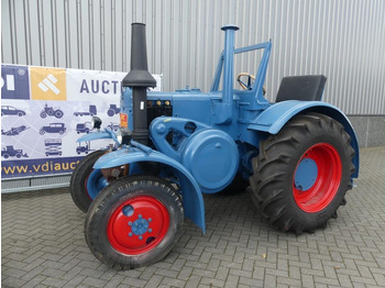 Трактор Lanz Bulldog D9506: слика 3