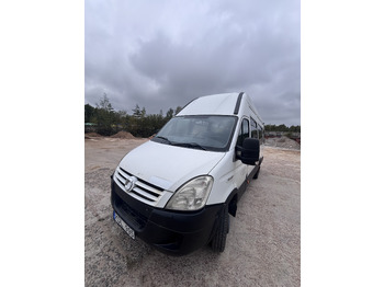 Минибус IVECO Daily