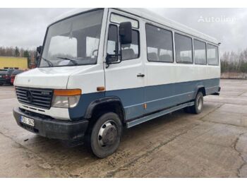 Приградски автобус MERCEDES-BENZ Vario