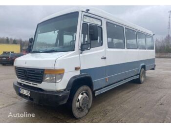 Mercedes-Benz Vario - Приградски автобус: слика 1 Mercedes-Benz Vario - Приградски автобус: слика 1