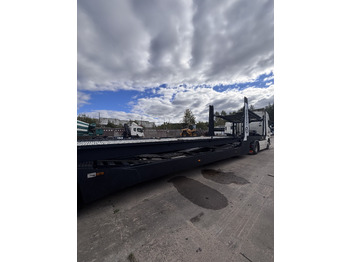 Автотранспортна полуприколка Rolfo Rolfo S2r1: слика 3 Автотранспортна полуприколка Rolfo Rolfo S2r1: слика 3