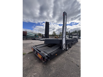 Автотранспортна полуприколка Rolfo Rolfo S2r1: слика 5 Автотранспортна полуприколка Rolfo Rolfo S2r1: слика 5