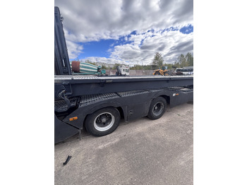 Автотранспортна полуприколка Rolfo Rolfo S2r1: слика 4 Автотранспортна полуприколка Rolfo Rolfo S2r1: слика 4