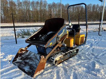 Истоварувач