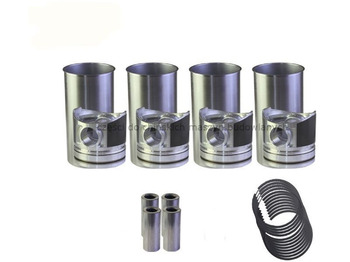 Клипови/ Прстени/ Изолациони чаури EVERUN