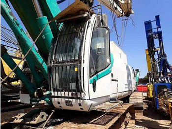 Машина за бушење CASAGRANDE