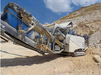 Дробилка Kleemann MR130Z EVO: слика 3