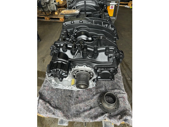 Нов Менувач ZF generalüberholtes Getriebe im Austausch 16S2533 MAN Ecosplit 4: слика 3
