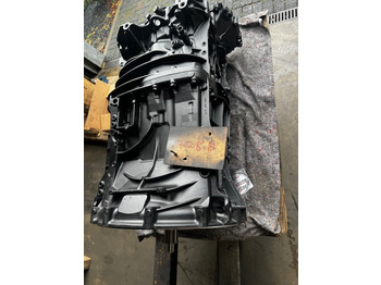 Нов Менувач ZF generalüberholtes Getriebe im Austausch 16S2533 MAN Ecosplit 4: слика 5