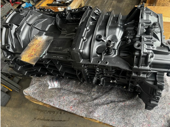 Нов Менувач ZF generalüberholtes Getriebe im Austausch 16S2533 MAN Ecosplit 4: слика 4