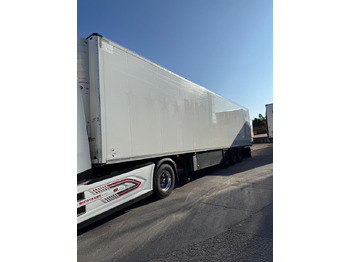 Полуприколка ладилник Schmitz Cargobull SKO 24 Carrier: слика 2