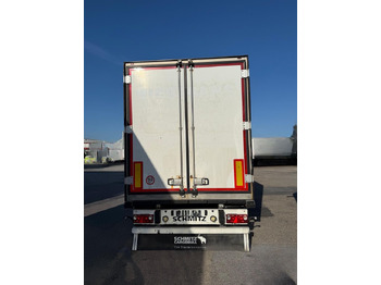 Полуприколка ладилник Schmitz Cargobull SKO 24 Carrier: слика 3