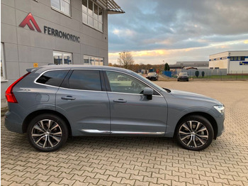 SUV Volvo XC 60 T6 Inscr. Rech. Plug-In Hybrid AWD Md.2022: слика 3