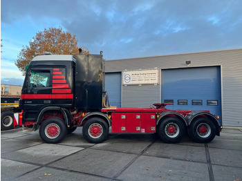 Камион влекач Mercedes-Benz Actros 4460 SLT 8x8 Actros 4460 8x8 SLT: слика 4 Камион влекач Mercedes-Benz Actros 4460 SLT 8x8 Actros 4460 8x8 SLT: слика 4