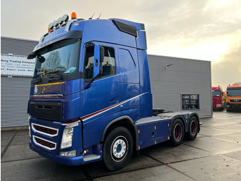 Камион влекач VOLVO FH13 500