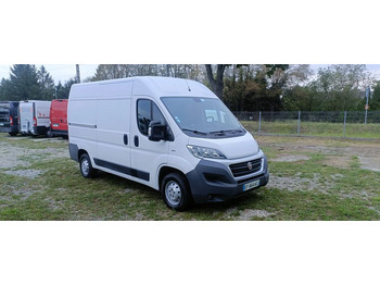 Товарно комбе FIAT Ducato