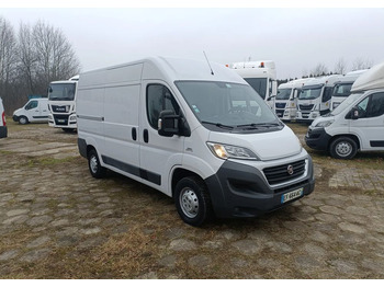 Товарно комбе FIAT Ducato
