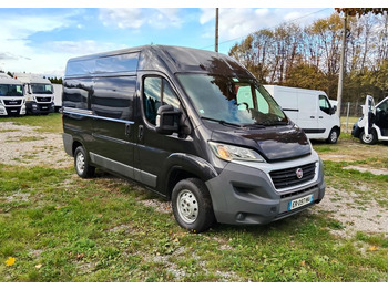 Товарно комбе FIAT Ducato