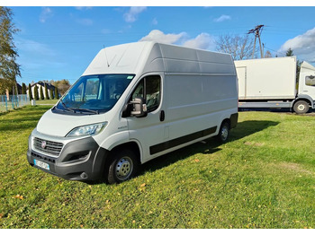 Товарно комбе FIAT Ducato