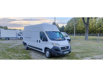 Товарно комбе FIAT Ducato