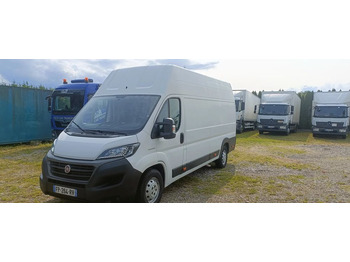 Товарно комбе FIAT Ducato
