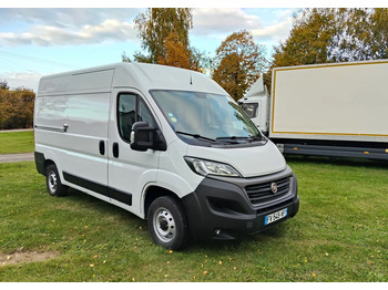 Товарно комбе FIAT Ducato