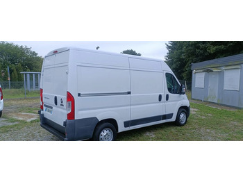 Товарно комбе Fiat Ducato: слика 5