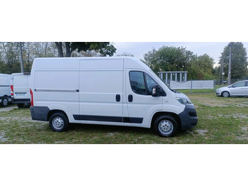Товарно комбе Fiat Ducato: слика 4
