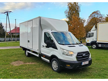 Комбе фургон FORD Transit