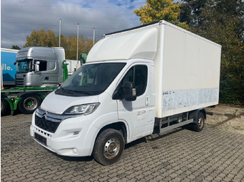 Комбе фургон CITROËN Jumper