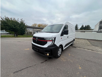 Товарно комбе RENAULT Master