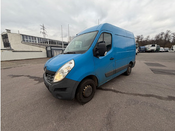 Товарно комбе RENAULT Master