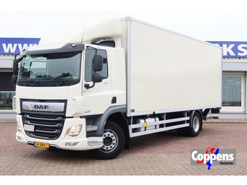 Камион сандучар DAF CF 290