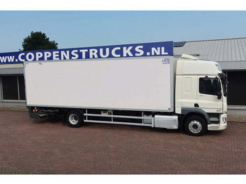 Камион ладилник DAF CF 370 KoelVries+Klep FRC 04-2027 Dhollandia 1500 kg: слика 2 Камион ладилник DAF CF 370 KoelVries+Klep FRC 04-2027 Dhollandia 1500 kg: слика 2