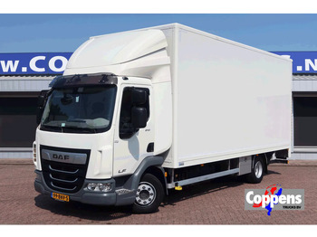 Камион сандучар DAF LF 210