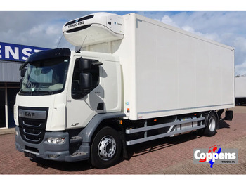 Камион ладилник DAF LF 290
