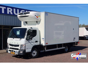 Камион ладилник FUSO Canter