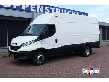 Товарно комбе IVECO Daily 70c18