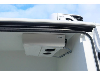 Комбе ладилник MAN TGE 50.160 Koel/Vries/Verwarmen + nachtaansluiting Carrier Xarios 350 L4/H2 automaat. Dubbel lucht.: слика 4