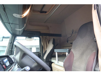 Камион со кабинска шасија MAN TGX 18 .340 4x2 Full air Chassis, twist locks: слика 5